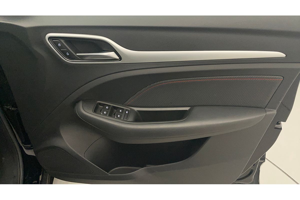2022 MG ZS EV Essence AZS1