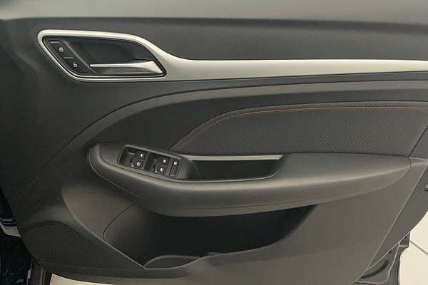2022 MG ZS EV Essence AZS1