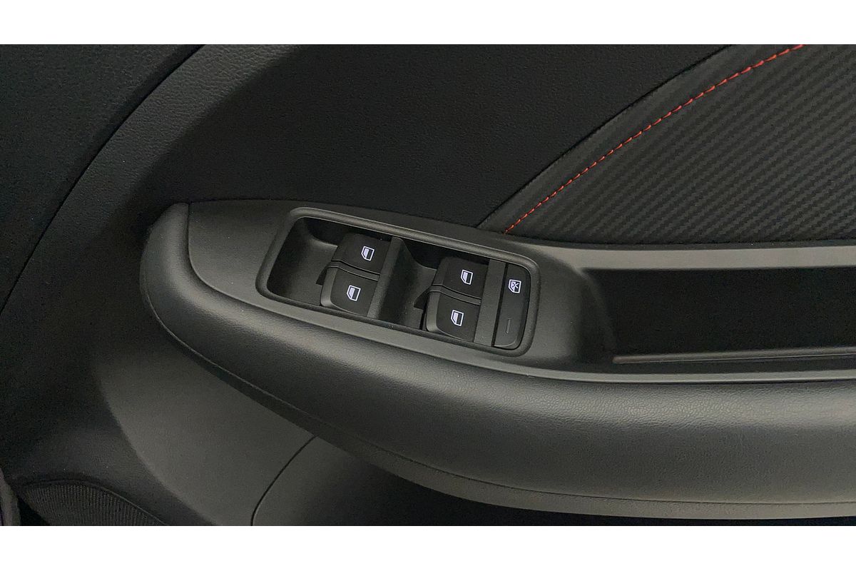 2022 MG ZS EV Essence AZS1