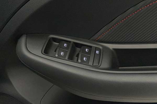 2022 MG ZS EV Essence AZS1