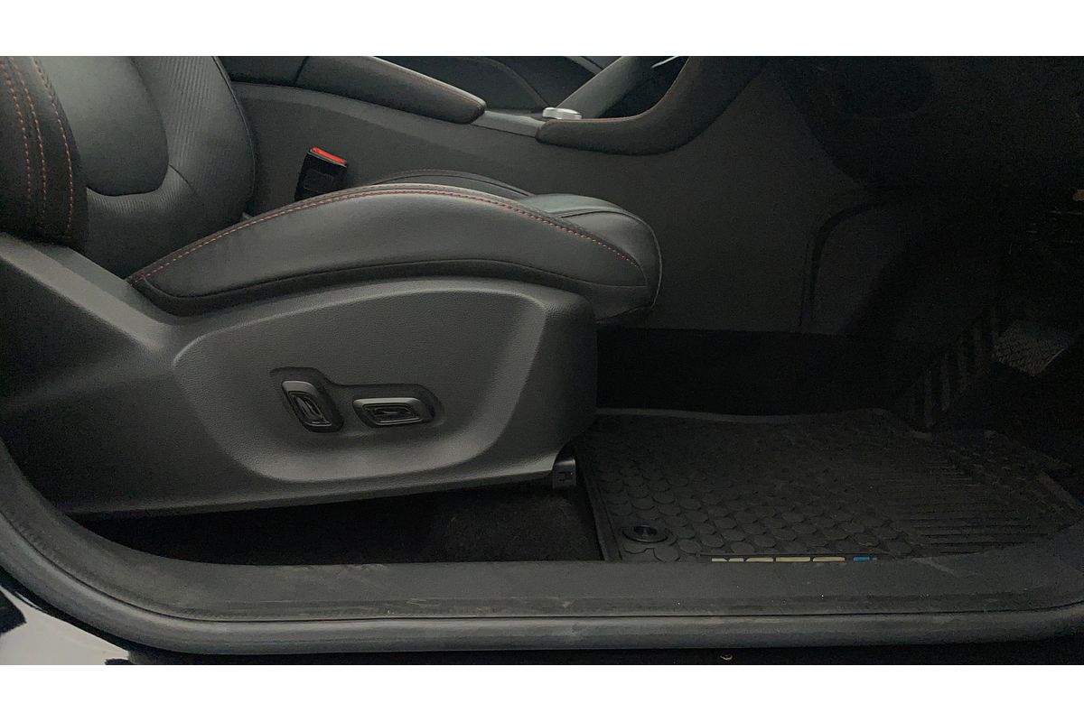 2022 MG ZS EV Essence AZS1