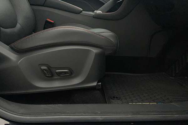 2022 MG ZS EV Essence AZS1