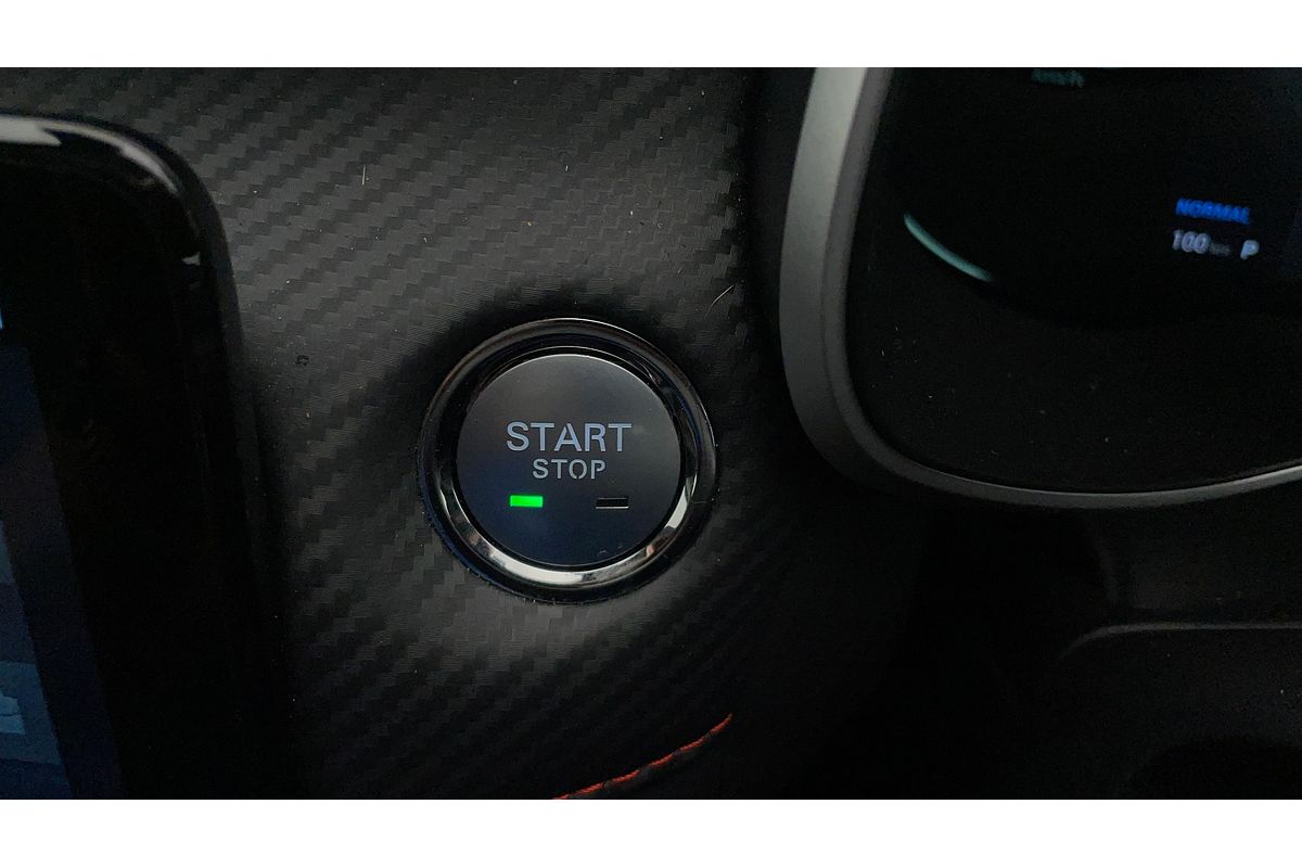 2022 MG ZS EV Essence AZS1