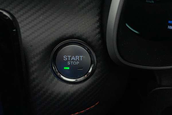 2022 MG ZS EV Essence AZS1