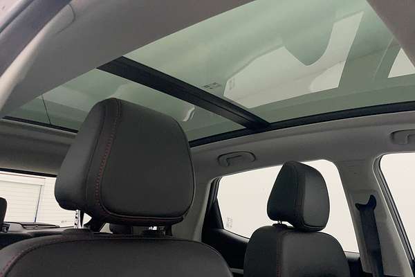 2022 MG ZS EV Essence AZS1