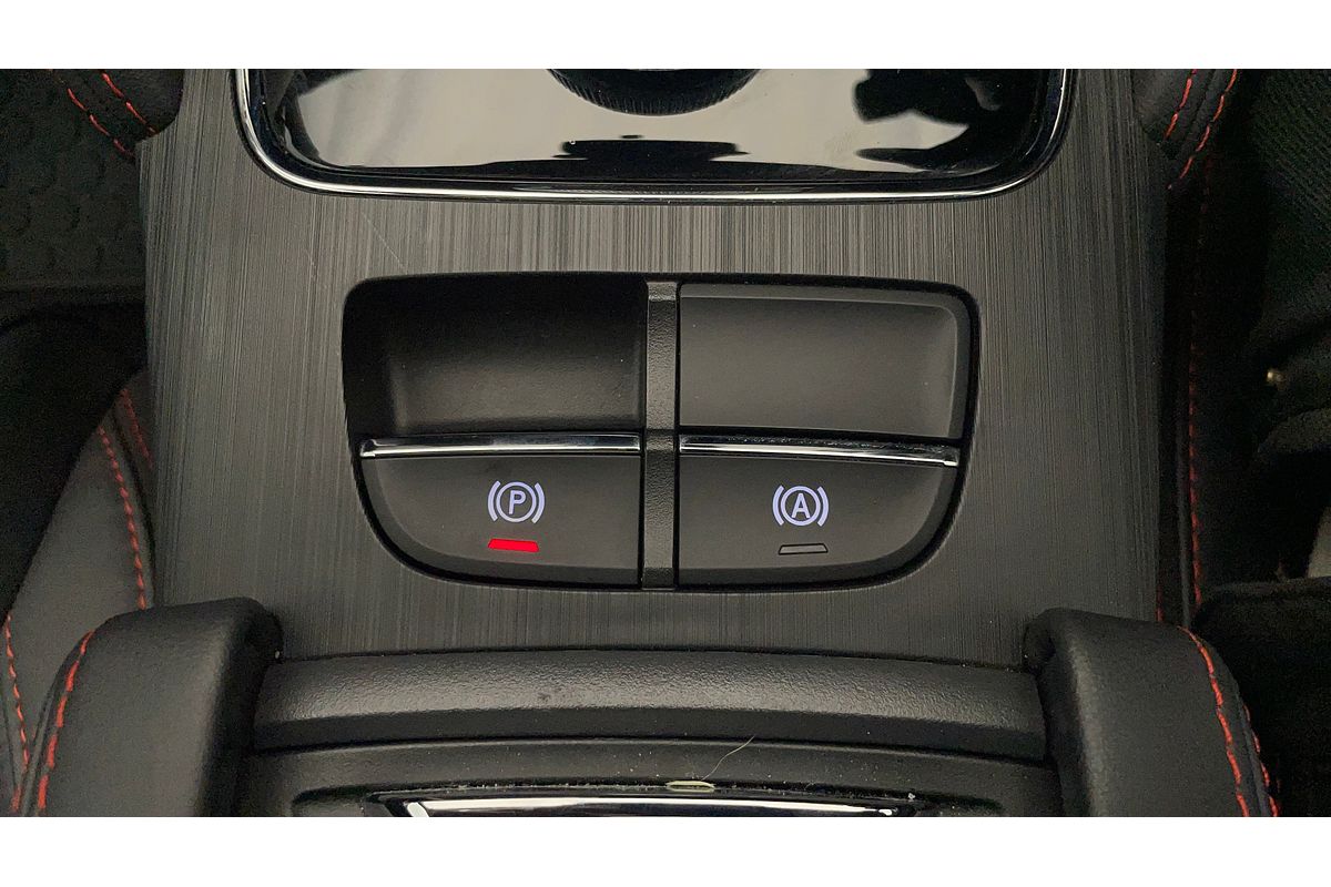 2022 MG ZS EV Essence AZS1