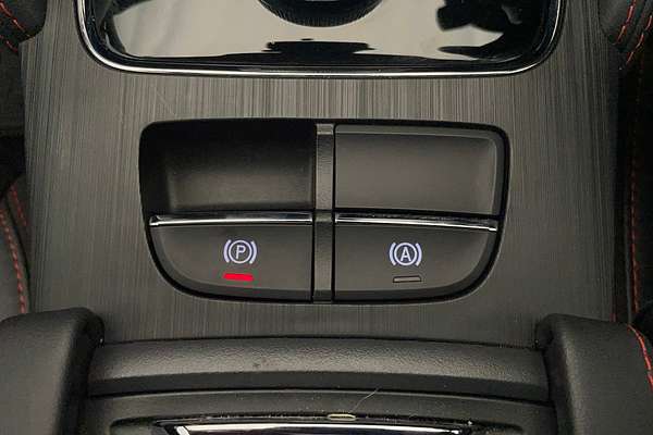 2022 MG ZS EV Essence AZS1
