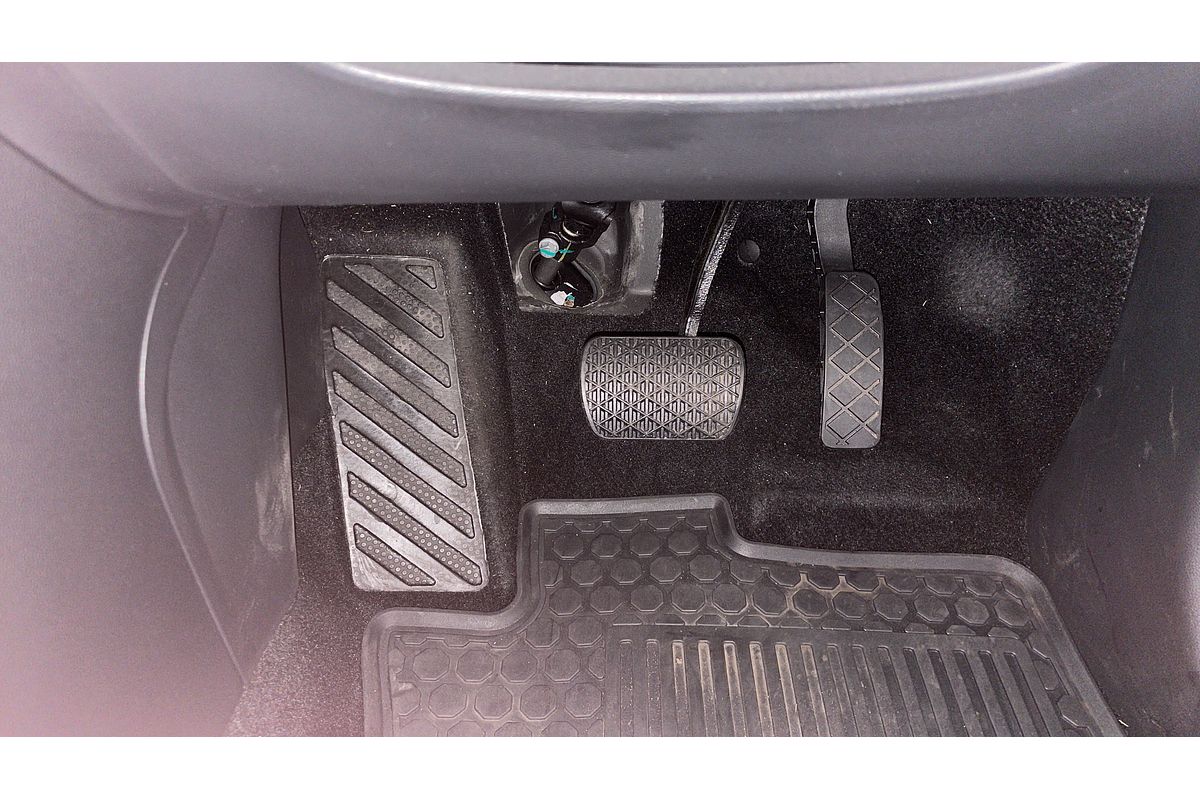 2022 MG ZS EV Essence AZS1