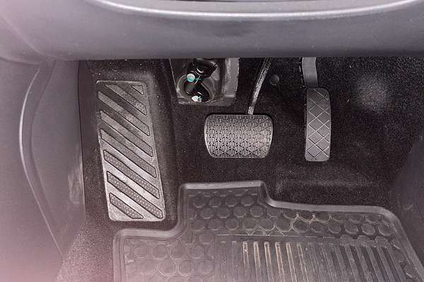 2022 MG ZS EV Essence AZS1