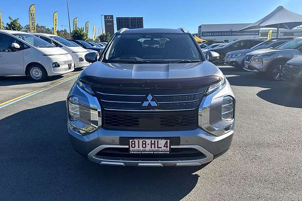 2023 Mitsubishi Outlander LS ZM