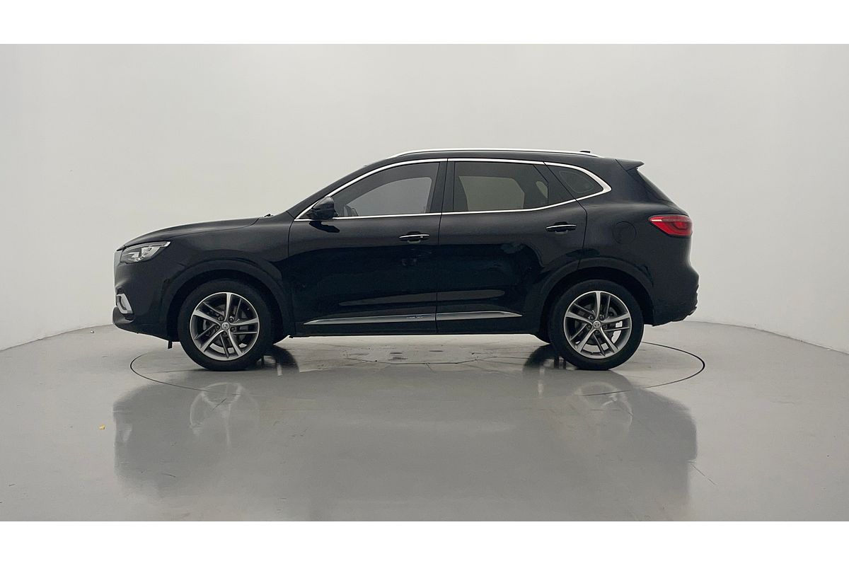 2020 MG HS Essence SAS23