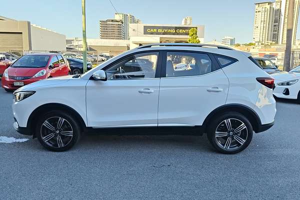 2018 MG ZS Essence AZS1
