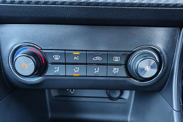 2018 MG ZS Essence AZS1