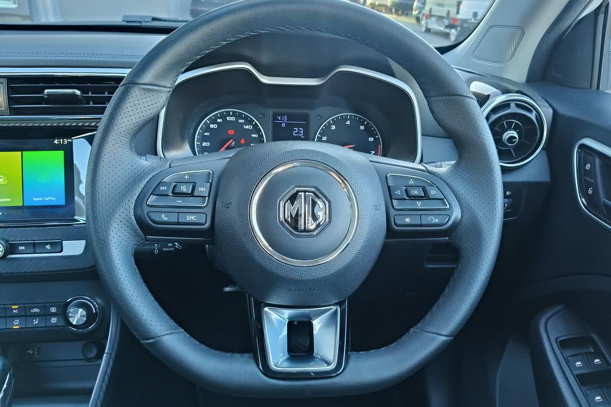 2018 MG ZS Essence AZS1