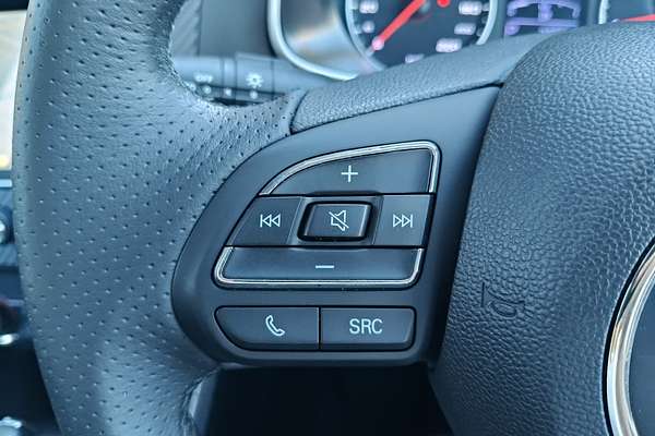2018 MG ZS Essence AZS1