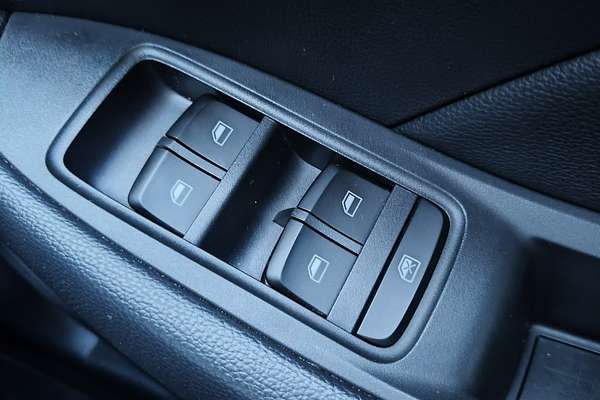 2018 MG ZS Essence AZS1
