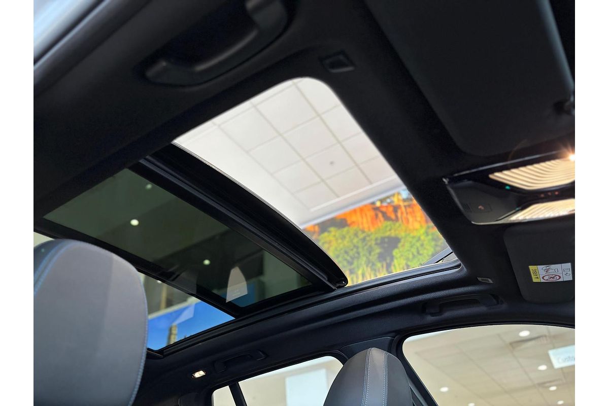 2020 BMW X3 xDrive30i M Sport G01