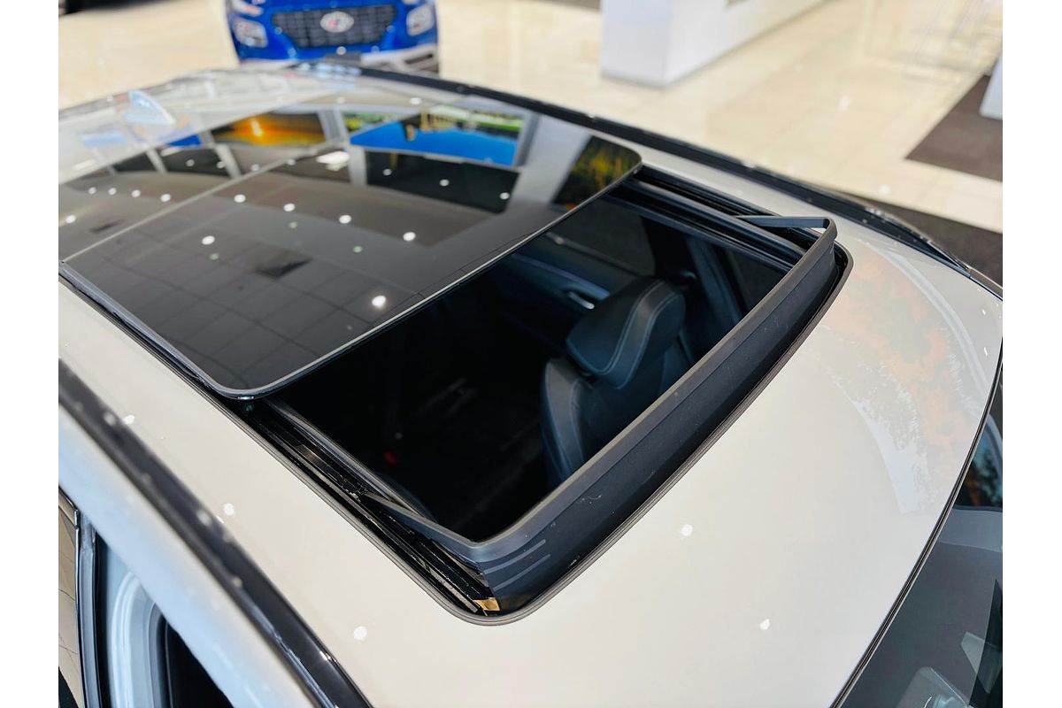 2020 BMW X3 xDrive30i M Sport G01