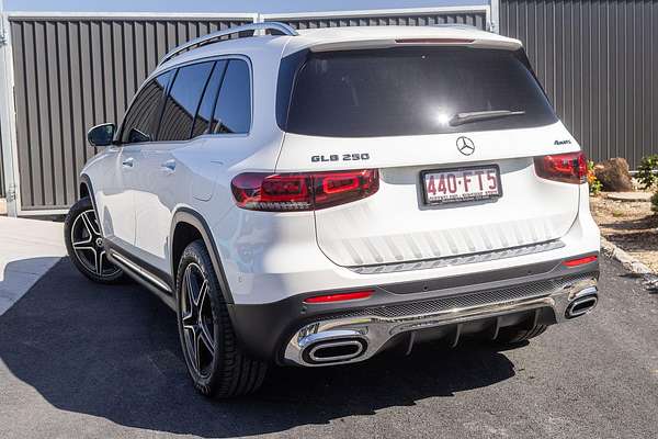 2022 Mercedes-Benz GLB-Class GLB250 X247