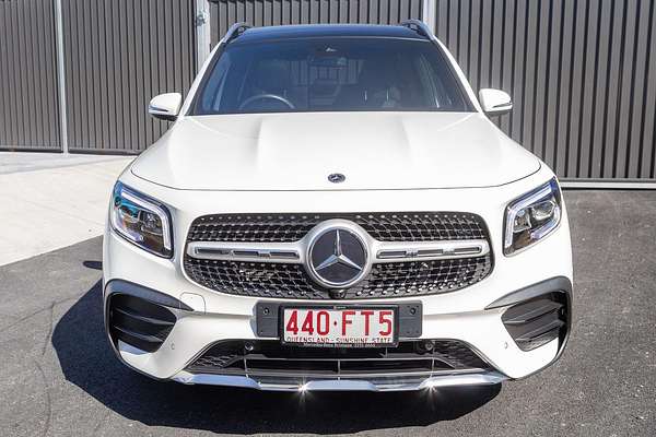 2022 Mercedes-Benz GLB-Class GLB250 X247