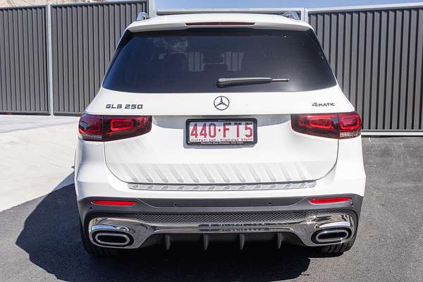 2022 Mercedes-Benz GLB-Class GLB250 X247