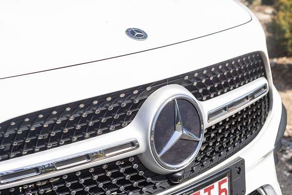 2022 Mercedes-Benz GLB-Class GLB250 X247