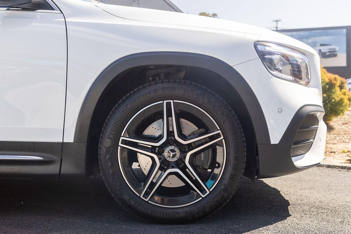 2022 Mercedes-Benz GLB-Class GLB250 X247