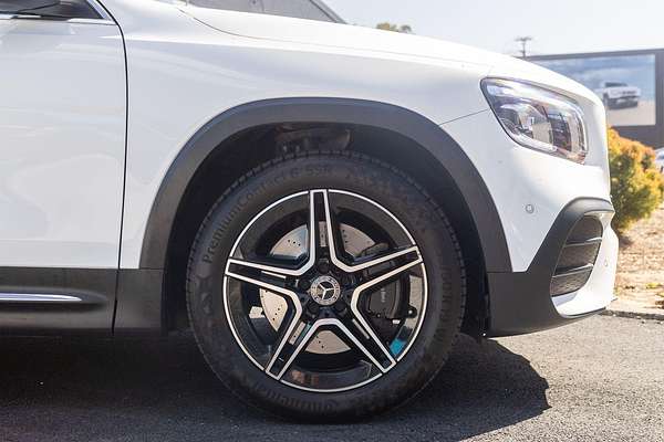 2022 Mercedes-Benz GLB-Class GLB250 X247