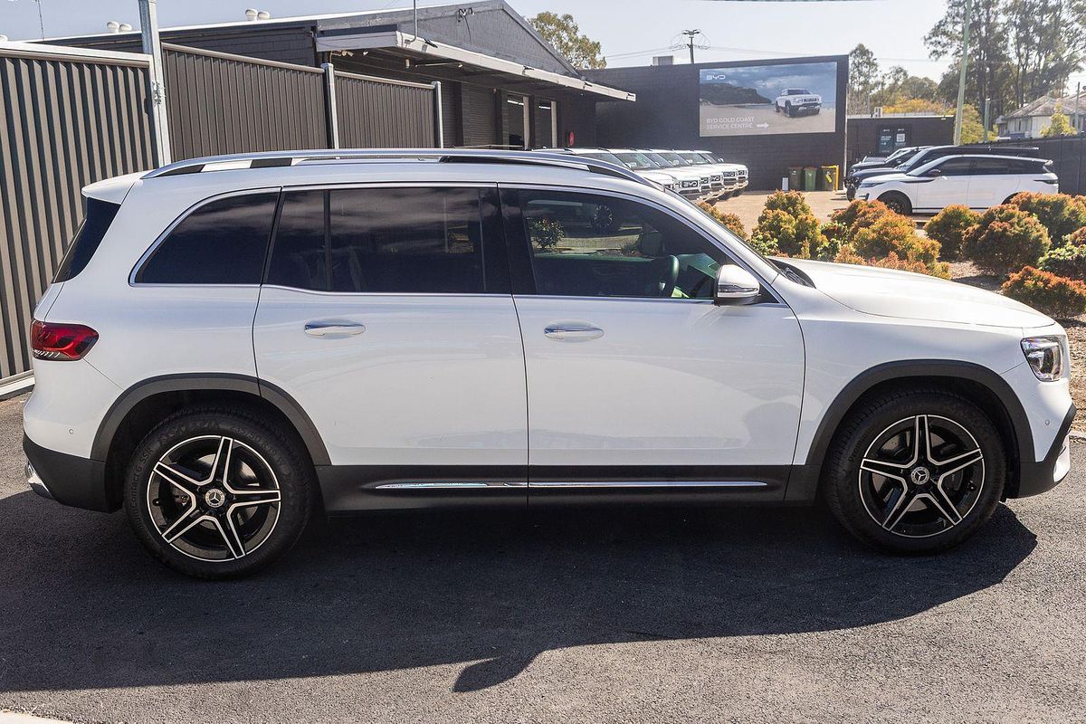 2022 Mercedes-Benz GLB-Class GLB250 X247