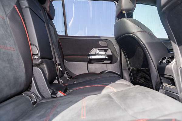 2022 Mercedes-Benz GLB-Class GLB250 X247