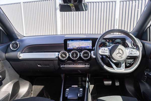 2022 Mercedes-Benz GLB-Class GLB250 X247