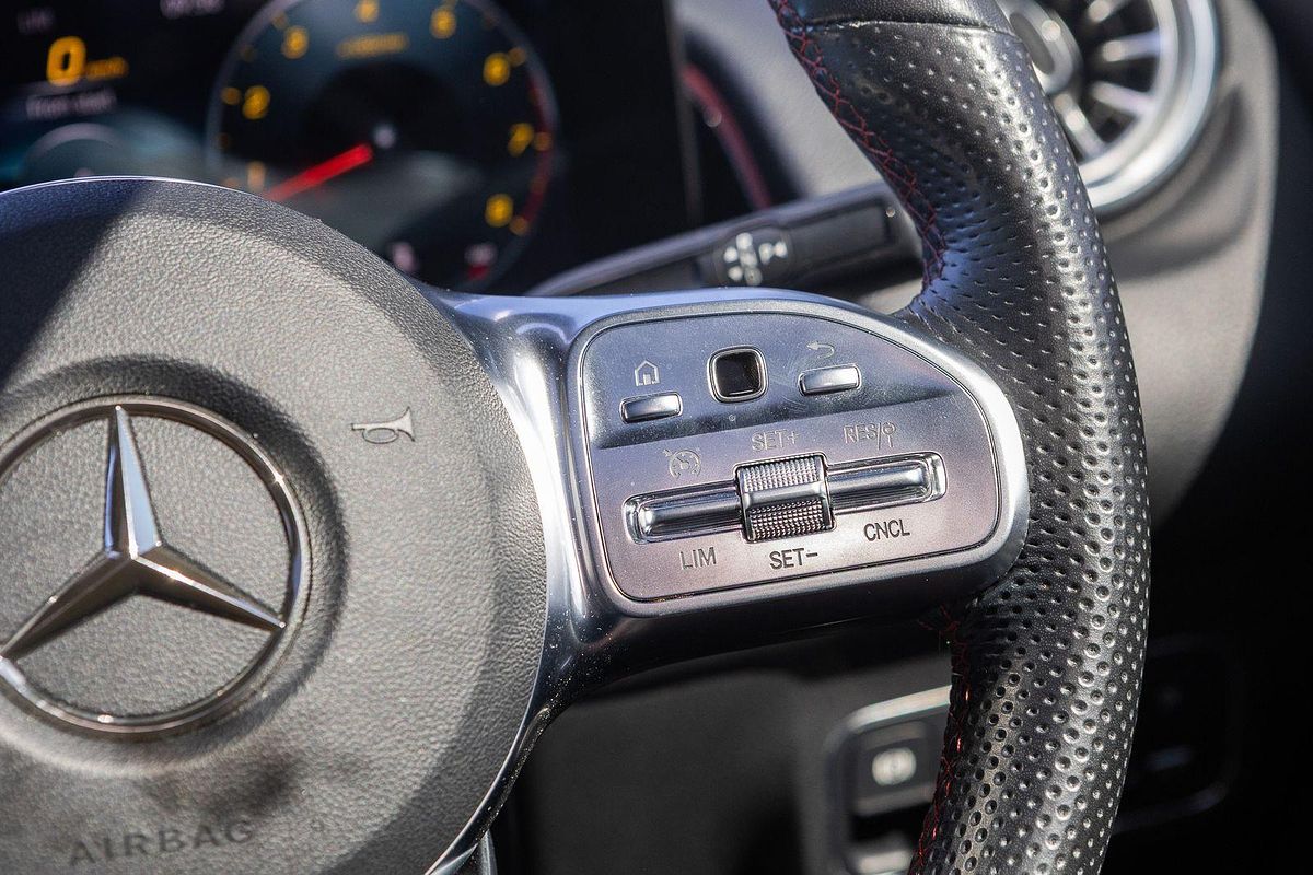 2022 Mercedes-Benz GLB-Class GLB250 X247