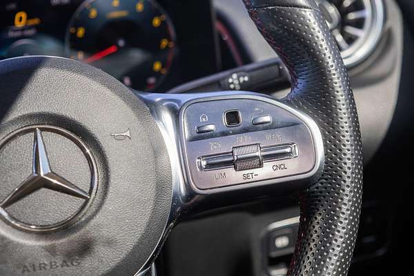2022 Mercedes-Benz GLB-Class GLB250 X247