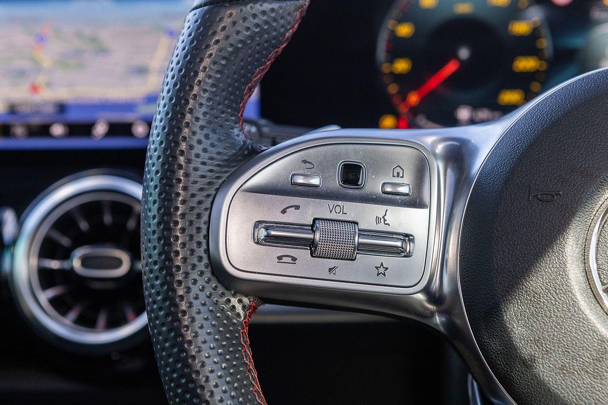 2022 Mercedes-Benz GLB-Class GLB250 X247