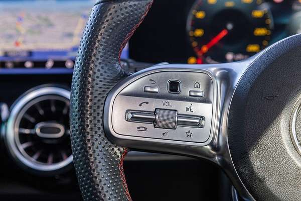 2022 Mercedes-Benz GLB-Class GLB250 X247