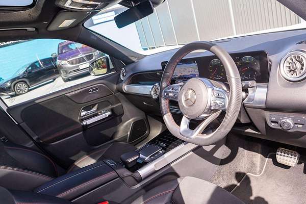 2022 Mercedes-Benz GLB-Class GLB250 X247