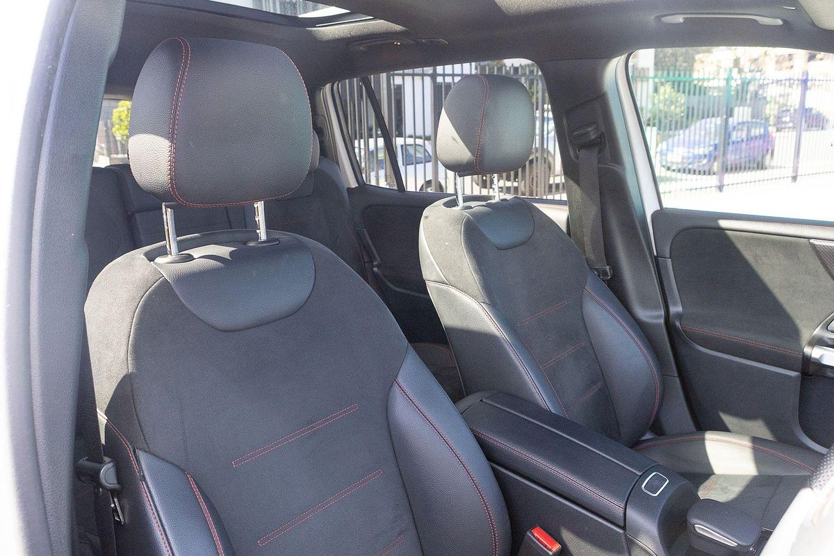 2022 Mercedes-Benz GLB-Class GLB250 X247
