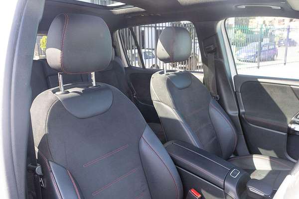 2022 Mercedes-Benz GLB-Class GLB250 X247