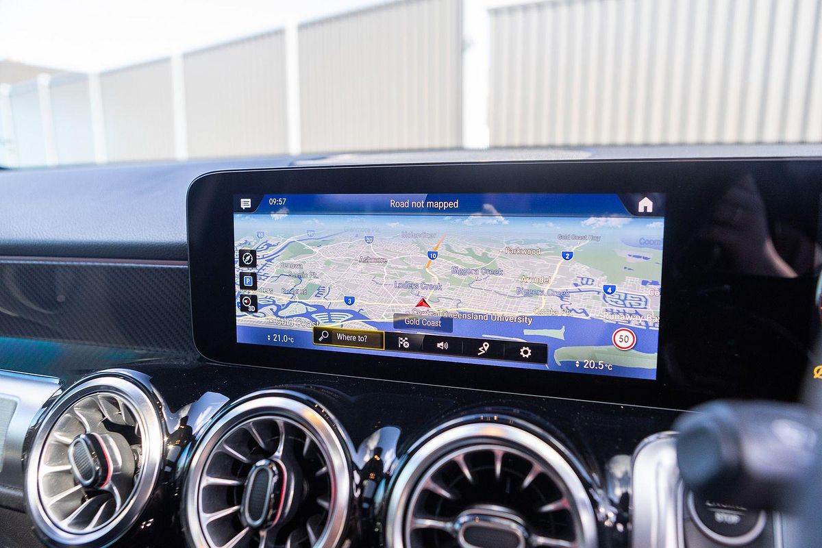 2022 Mercedes-Benz GLB-Class GLB250 X247