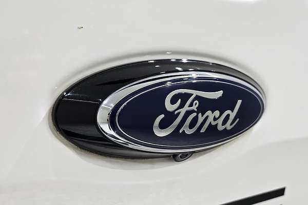 2022 Ford Ranger FX4 PX MkIII 4X4 3.2L