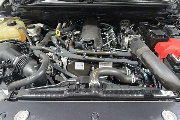 2022 Ford Ranger FX4 PX MkIII 4X4 3.2L