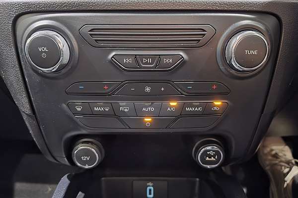 2022 Ford Ranger FX4 PX MkIII 4X4 3.2L