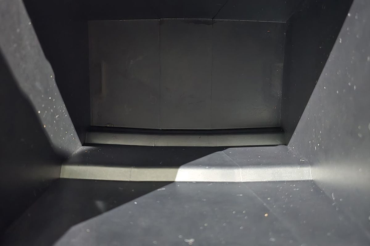 2022 Ford Ranger FX4 PX MkIII 4X4 3.2L