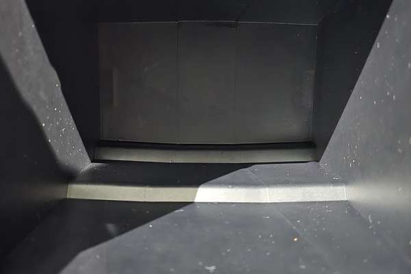 2022 Ford Ranger FX4 PX MkIII 4X4 3.2L