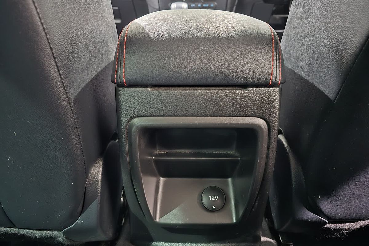 2022 Ford Ranger FX4 PX MkIII 4X4 3.2L