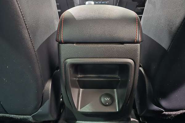 2022 Ford Ranger FX4 PX MkIII 4X4 3.2L