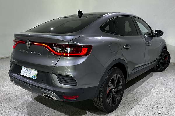 2022 Renault Arkana R.S. Line JL1