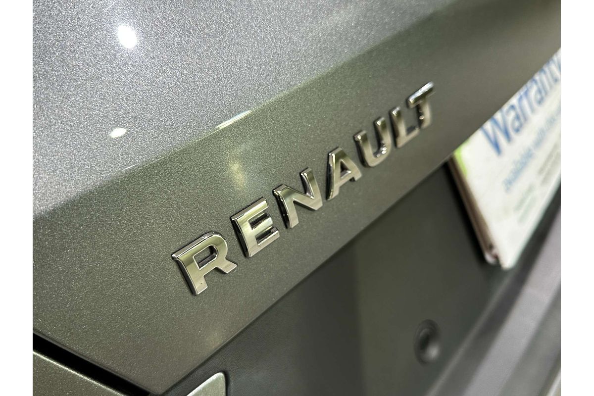 2022 Renault Arkana R.S. Line JL1