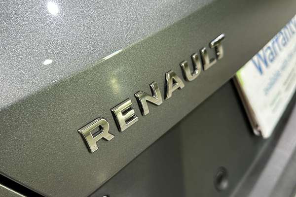 2022 Renault Arkana R.S. Line JL1