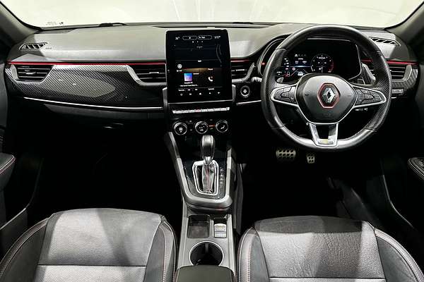 2022 Renault Arkana R.S. Line JL1